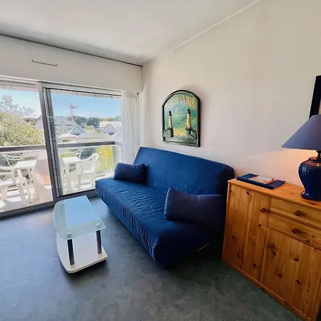 : T2 Avec Piscine, Terrasse, Parking, Proche - 4 Pers. - Fr-1-478-174 Διαμέρισμα